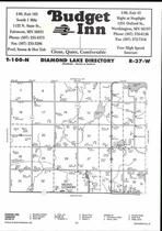Map Image 022, Dickinson County 2006